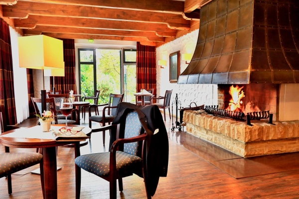Hotel Best Western Heidehof (Hermannsburg)